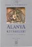 Alanya Kitabeleri (Karton Kapak)