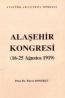 Alaşehir Kongresi