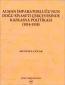 Alman İmparatorluğu'nun Doğu Siyaseti Çerçevesinde Kafkasya Politikası