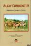 Altay Communities Altay Communities