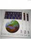 Ansiklopedik Ülkeler ve Dünya Atlası (3 Cilt)