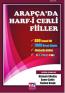 Arapça'da Harf-i Cerli Fiiller