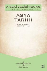 Asya Tarihi