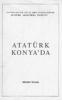 Atatürk Konya'da