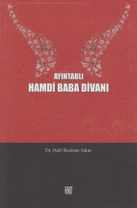 Ayıntablı Hamdi Baba Divanı