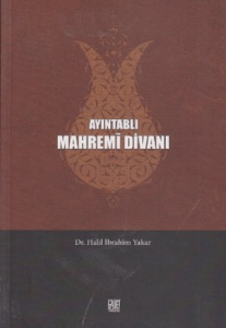 Ayıntablı Mahremi Divanı