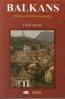 Balkans History and Historiography