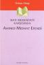 Batı Medeniyeti Karşısında Ahmed Midhat Efendi