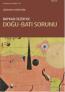 Baykan Sezerde Doğu-Batı Sorunu