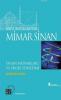 Bir Yönetim Modeli: Mimar Sinan