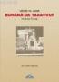 Buhara'da Tasavvuf Kelabazi Örneği Hicri IV. Asır