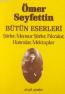 Bütün Eserleri
