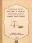 Büyük İslam Hukuku Mecme'ül Enhur (Mülteka'l-Ebhur'un Şerhi) Damad Tercümesi1.Cilt