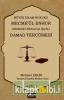 Büyük İslam Hukuku Mecme'ül Enhur (Mülteka'l-Ebhur'un Şerhi) Damad Tercümesi4.Cilt