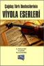 Çağdaş Türk Bestecilerinin Viyola Eserleri