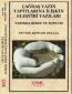 Çağdaş Yazın Yapıtlarına İlişkin Eleştiri Yazıları Çağdaş Yazın Yapıtlarına İlişkin Eleştiri Yazıları