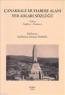 Çanakkale Muharebe Alanı Yer Adları Sözlüğü