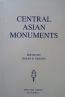 Central Asian Monuments