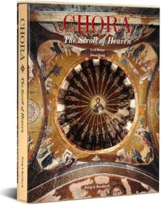 Chora: Scroll of Heaven