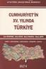 Cumhuriyet'in XV. Yılında Türkiye Cilt V