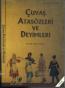 Çuvaş Atasözleri ve Deyimleri Çuvaş Atasözleri ve Deyimleri