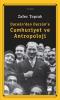 Darwin'den Dersim'e Cumhuriyet ve Antropoloji