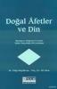 Doğal Afetler Ve Din Doğal Afetler Ve Din