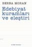 Edebiyat Kuramları ve Eleştiri Edebiyat Kuramları ve Eleştiri