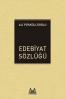 Edebiyat Sözlüğü
