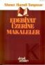 Edebiyat Üzerine Makaleler