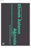 Ekmek Aslanın Ağzında: Osmanlı Şehirlerinde Hayatlarını Kazanmak İçin Mücadele Eden Zanaatkarlar Ekmek Aslanın Ağzında: Osmanlı Şehirlerinde Hayatlarını Kazanmak İçin Mücadele Eden Zanaatkarlar
