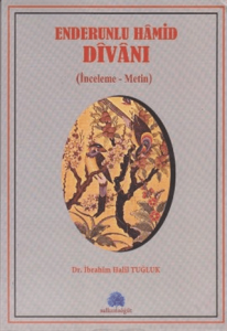 Enderunlu Hamid Divanı