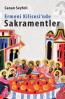 Ermeni Kilisesi'nde Sakramentler