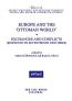 Europe and the Ottoman World - Exchanges and Conflicts (Sixteenth to Seventeenth Centuries)