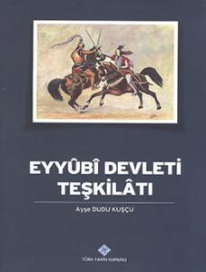 Eyyubi Devleti Teşkilatı