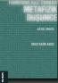 Fahreddin Razi Sonrası Metafizik Düşünce Fahreddin Razi Sonrası Metafizik Düşünce