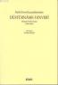 Fatih Devri Kaynaklarından Düstûrnâme-i Enverî Fatih Devri Kaynaklarından Düstûrnâme-i Enverî