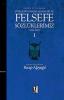 Felsefe Sözlüklerimiz - I (1851-1952)
