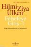 Felsefeye Giriş - 1