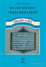 Felsefi Kelamın Temel Meseleleri Felsefi Kelamın Temel Meseleleri