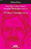 Ferit Edgü - Yüksel Arslan'a Gençlik Mektupları (1957-72)