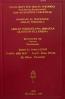 Festschrift für Arslan Terzioglu, Hommage Au Professeur Arslan Terzioglu