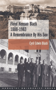 Floyd Henson Black 1888-1983 A Remembrance By His Son