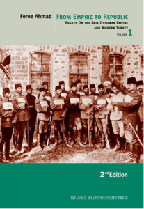 From Empire to Republic - 1 - Essays on the Late Ottoman Empire and Modern Turkey From Empire to Republic - 1 - Essays on the Late Ottoman Empire and Modern Turkey