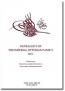 Genealogy of the Imperial Ottoman Family 2011 Genealogy of the Imperial Ottoman Family 2011
