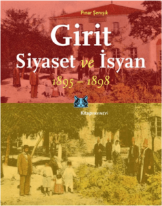 Girit, Siyaset ve İsyan (1895-1898)
