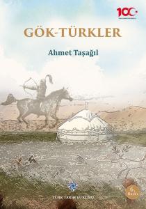 Gök-Türkler (Ciltli) Gök-Türkler (Ciltli)