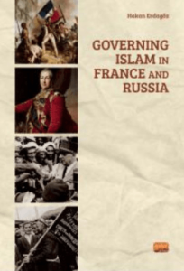 Governing Islam in France and Russia Governing Islam in France and Russia