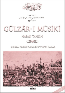 Gülzar-ı Musiki Gülzar-ı Musiki