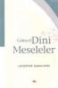Güncel Dini Meseleler
